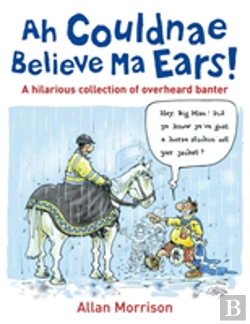 Bertrand.pt - Ah Couldnae Believe Ma Ears!