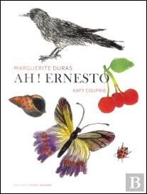 Ah ! Ernesto