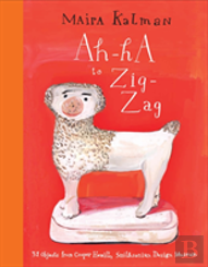 Ah-Ha To Zig-Zag