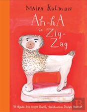 Ah-Ha To Zig-Zag