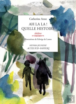 Bertrand.pt - Ah La La ! Quelle Histoire