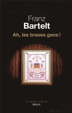 Bertrand.pt - Ah, Les Braves Gens !