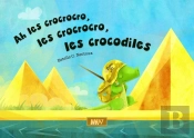 Ah Les Crocodiles [Kamishibai]