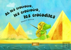Bertrand.pt - Ah Les Crocodiles [Kamishibai]