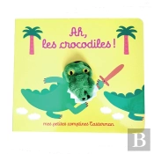 Ah Les Crocodiles !