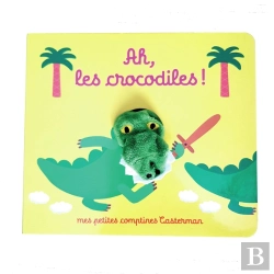 Bertrand.pt - Ah Les Crocodiles !