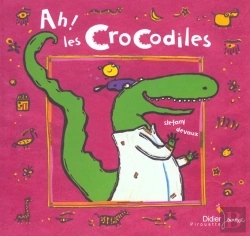 Bertrand.pt - Ah ! Les Crocodiles