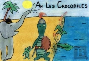 Ah Les Crocodiles (Version Longue)