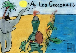 Bertrand.pt - Ah Les Crocodiles (Version Longue)