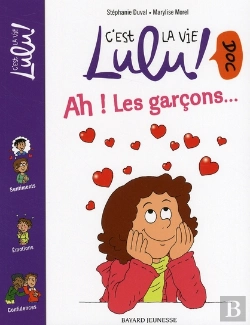 Bertrand.pt - Ah Les Garçons...