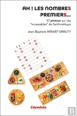 Bertrand.pt - Ah ! Les Nombres Premiers... 57 Pintxos Sur Ces 