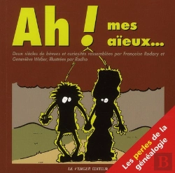 Bertrand.pt - Ah Mes Aieux Les Perles De La Genealogie