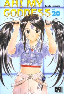 Bertrand.pt - Ah! My Goddess T.20