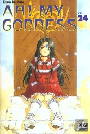 Ah! My Goddess T.24