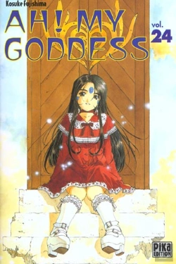 Bertrand.pt - Ah! My Goddess T.24