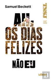 Ah, Os Dias Felizes, Não Eu