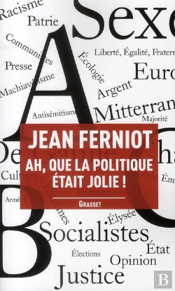 Bertrand.pt - Ah, Que La Politique Était Jolie !