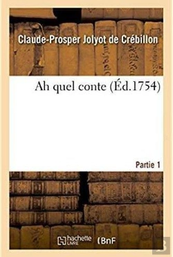 Bertrand.pt - Ah Quel Conte. Partie 1