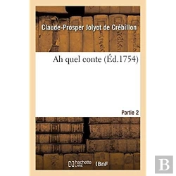 Bertrand.pt - Ah Quel Conte. Partie 2