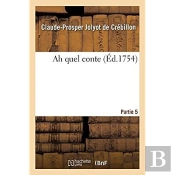 Ah Quel Conte. Partie 5