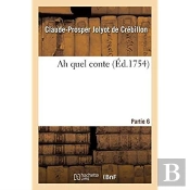Ah Quel Conte. Partie 6
