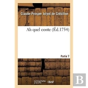 Ah Quel Conte. Partie 7