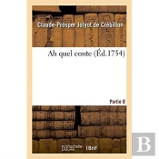 Ah Quel Conte. Partie 8