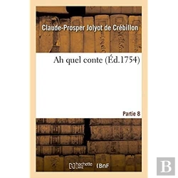 Bertrand.pt - Ah Quel Conte. Partie 8