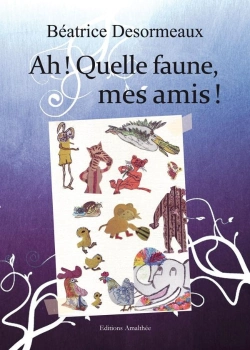 Bertrand.pt - Ah Quelle Faune Mes Amis