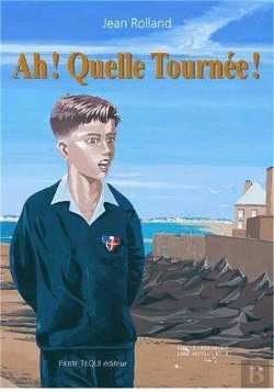 Bertrand.pt - Ah ! Quelle Tournée