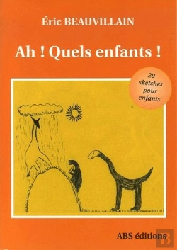 Bertrand.pt - Ah ! Quels Enfants !