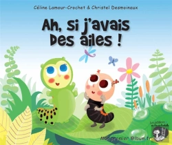 Bertrand.pt - Ah, Si J'Avais Des Ailes !