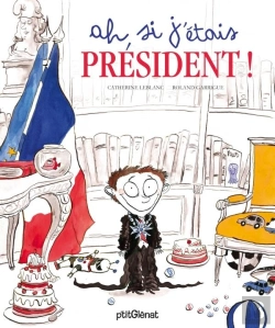 Bertrand.pt - Ah ! Si J'Étais Président !