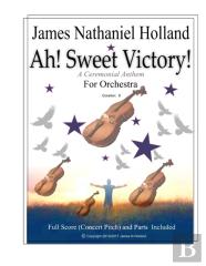 Ah! Sweet Victory!