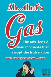 Ah ... That'S Gas!
