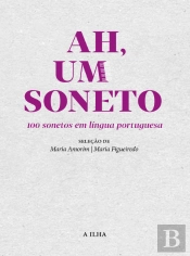 Ah, Um Soneto