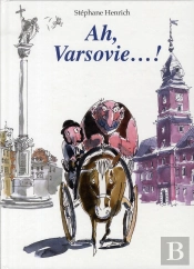 Ah Varsovie