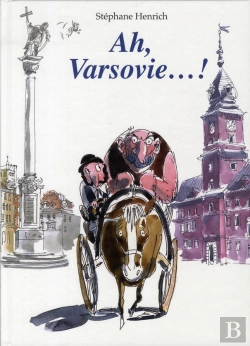 Bertrand.pt - Ah Varsovie