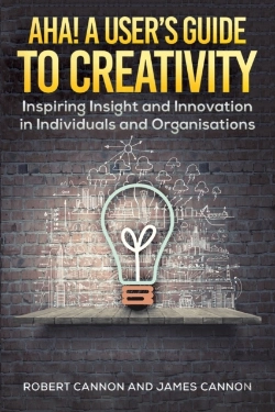 Bertrand.pt - Aha! A User'S Guide To Creativity