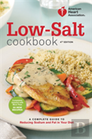Aha Low-Salt Cookbook