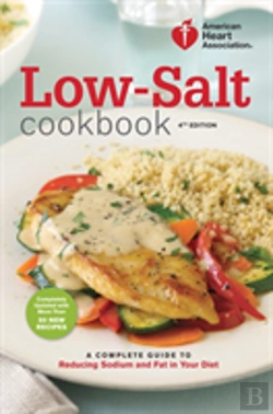 Bertrand.pt - Aha Low-Salt Cookbook