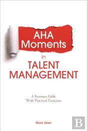 Aha Moments In Talent Management