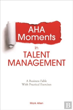 Bertrand.pt - Aha Moments In Talent Management