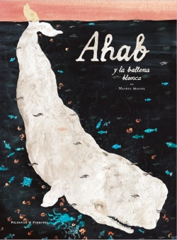 Bertrand.pt - Ahab Y La Ballena Blanca