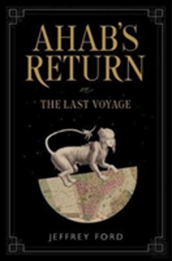 Bertrand.pt - Ahab'S Return