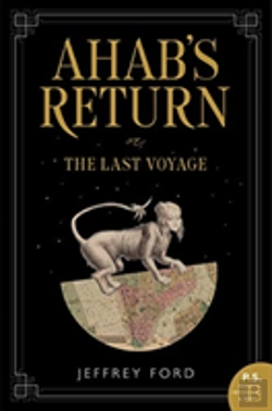 Bertrand.pt - Ahab'S Return