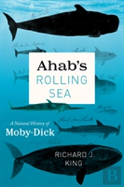 Ahab'S Rolling Sea
