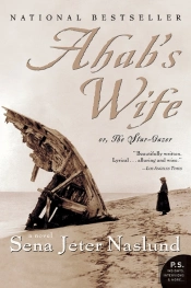 Ahab'S Wife