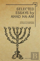 Ahad Ha-Am