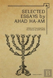Ahad Ha-Am